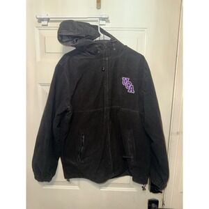 Vintage University Of Central Arkansas Bears Jacket Mens M NCAA Jacket (WTF79)